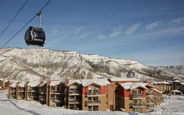 The Enclave at Snowmass