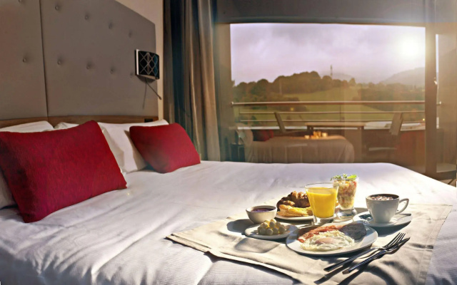 Hotel K10