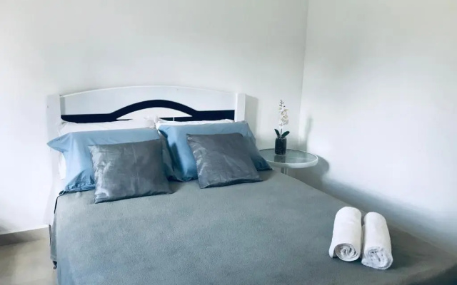 Apartamento em Lençóis No 102