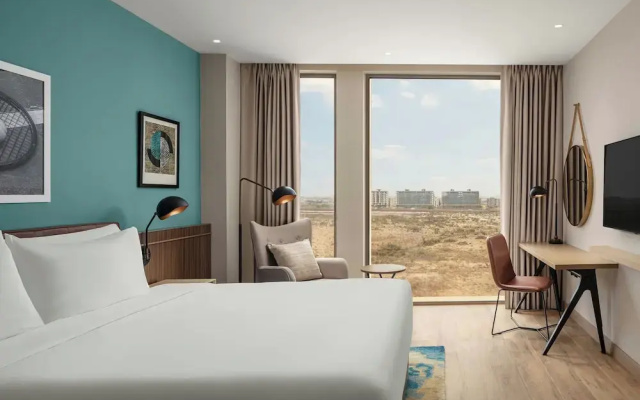 Four Points By Sheraton Dakar Diamniadio