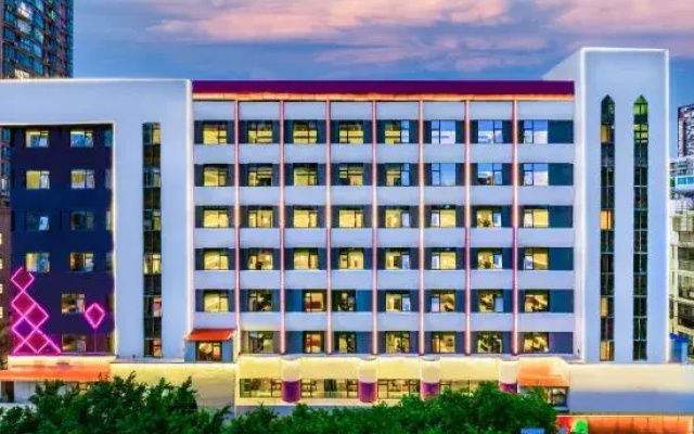 Kk Hotel