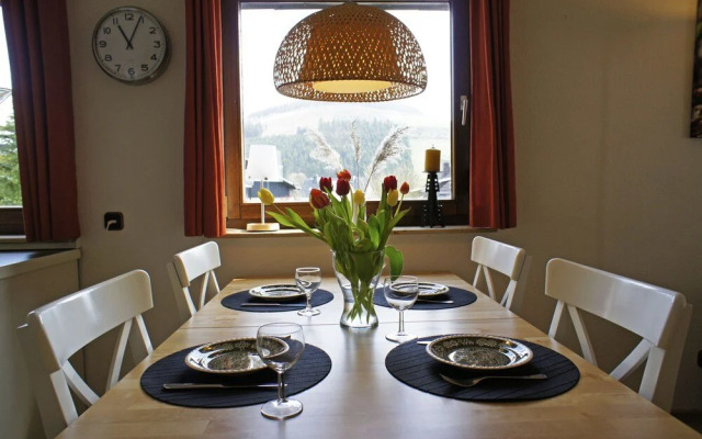 Elpe Apartments Hochsauerland