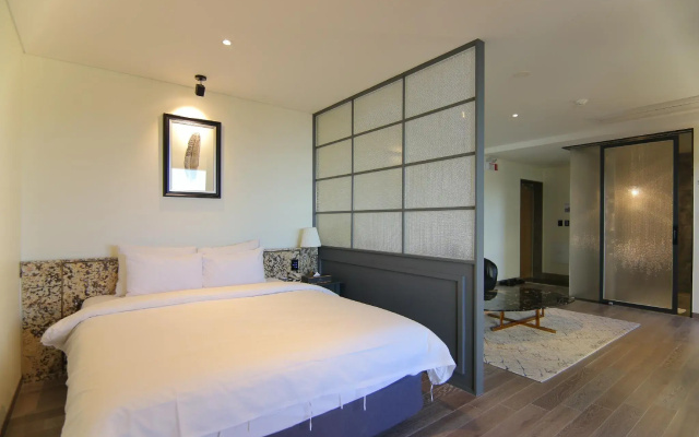 Hotel Gite