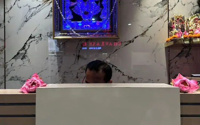 Hotel Vinayak