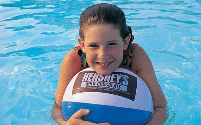 The Hotel Hershey
