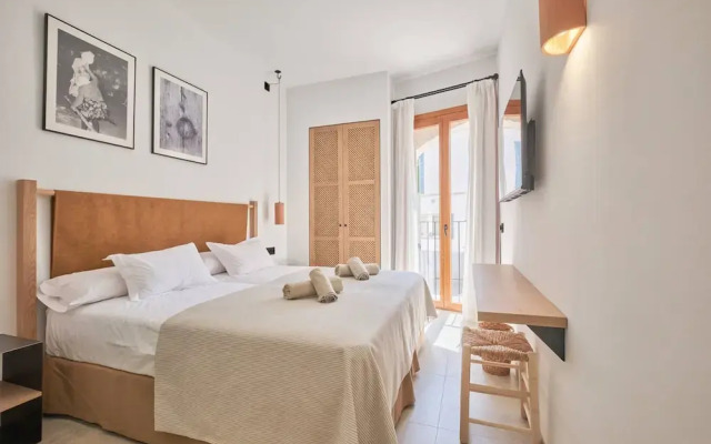 Hotel Ca Sa Pagesa
