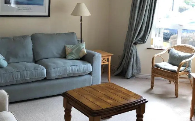 North Coast Apartment