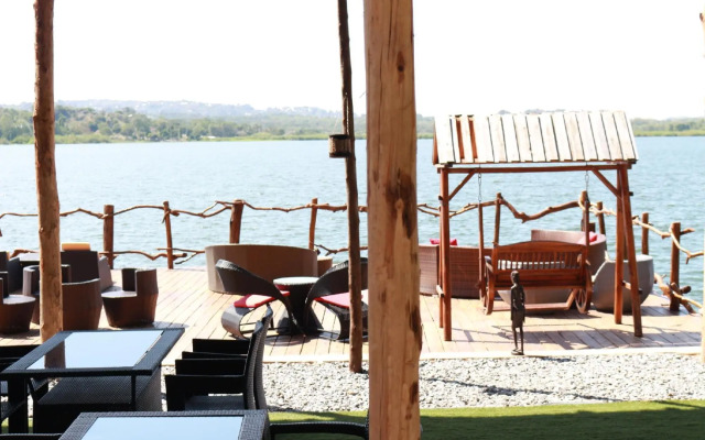 Wag Hill Lodge & Spa