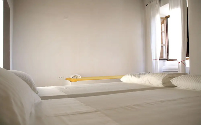 Living History - Palazzo Pretorio