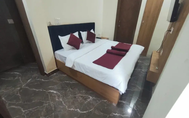 Hotel RB Inn
