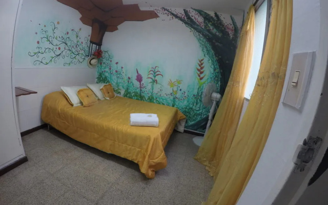 Paisa City Hostel Medellín