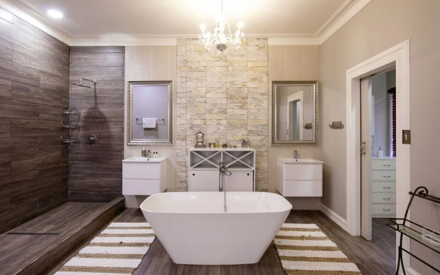 Rosewood Country Lodge