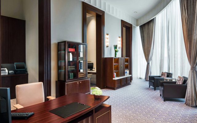 The St. Regis Chengdu
