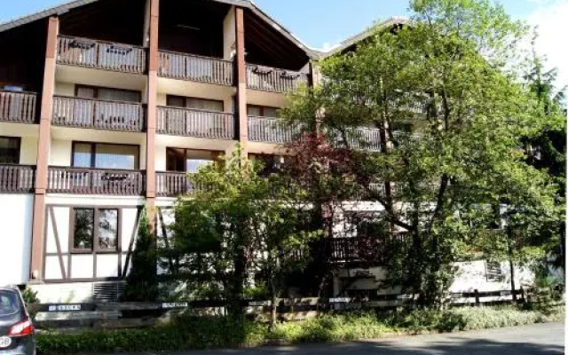 Winterberg Appartement 21083
