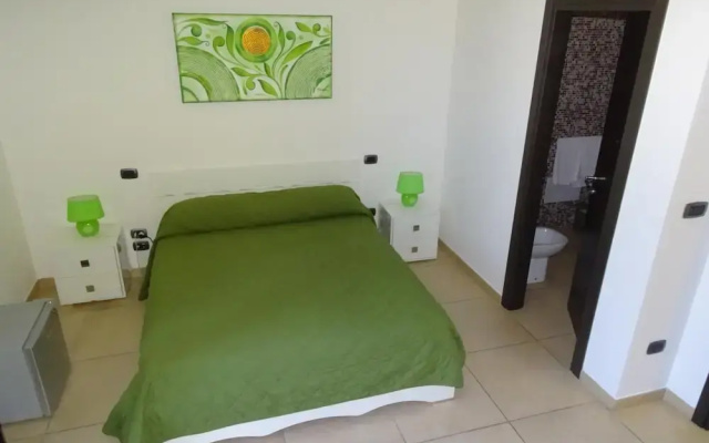 B&B Soleluna