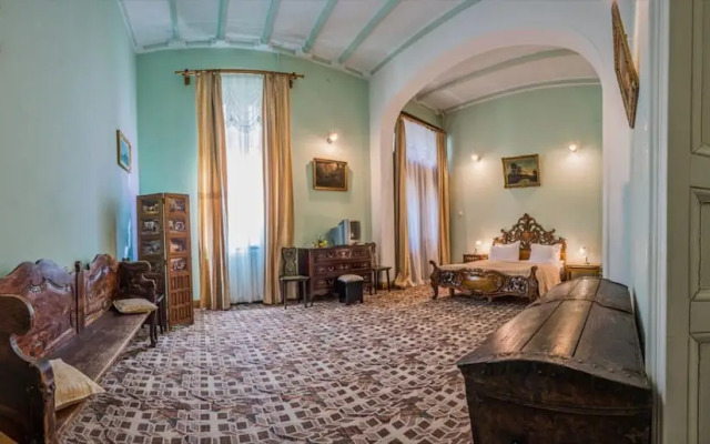 Olala Vila Sinaia
