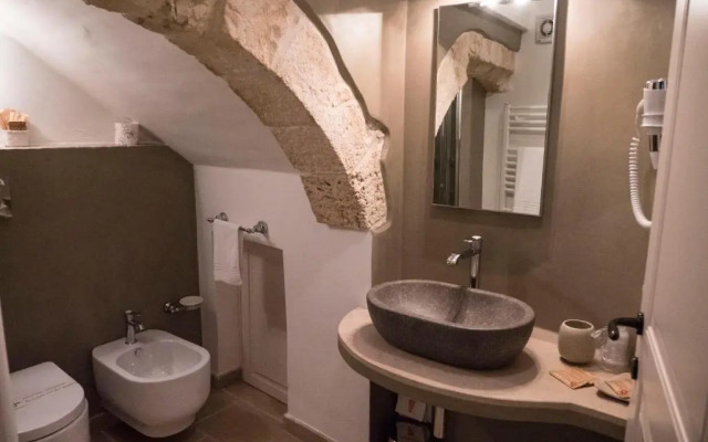 Terrazza Sui Trulli