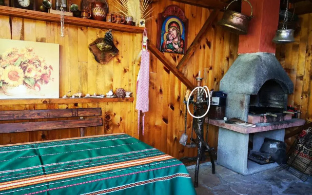 Respekt Guest House
