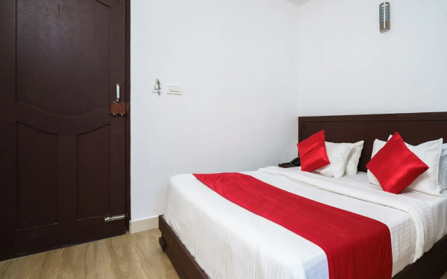 Hotel Regency Casett by OYO Rooms