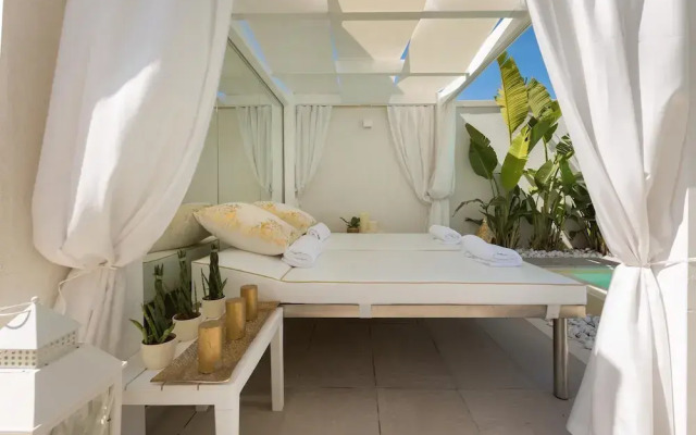 2493 Acquaviva Suites - Matrimoniale Standard
