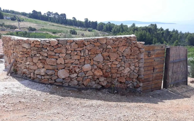 Matan's cottage