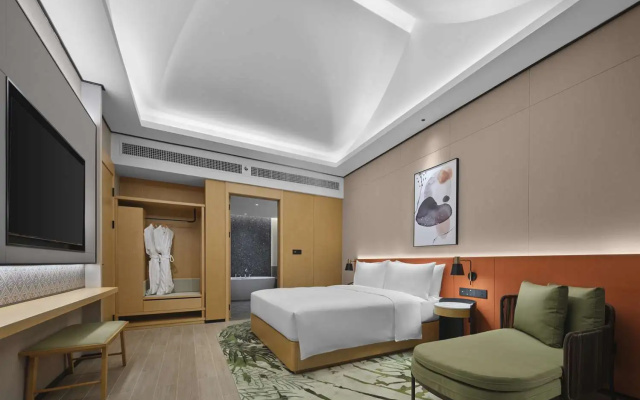 Hilton Garden Inn Guilin Yangshuo