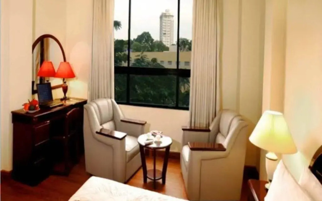Hoang Ngoc 2 Hotel