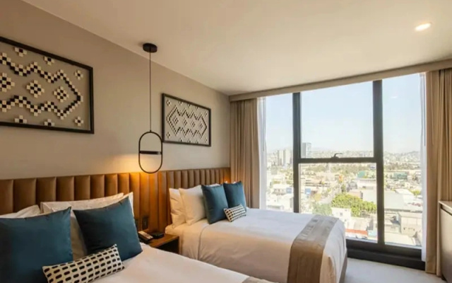 Hotel Indigo Tijuana Downtown by IHG