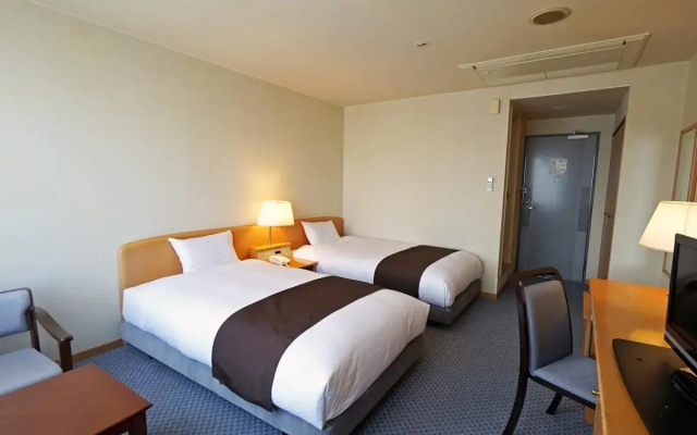 Hotel Miyuki