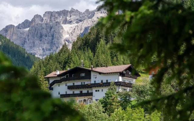 Aparthotel Monte 44