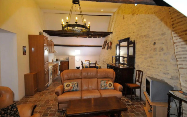 Appartement Bénédictin
