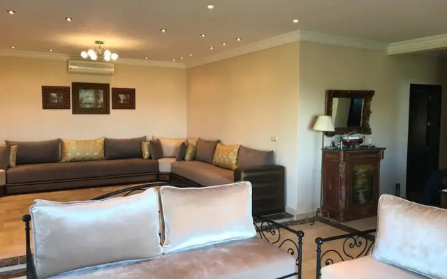 Villa Je Rêve