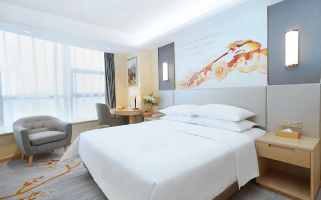 Vienna International Hotel (Hangzhou Boao Center Subway Station)