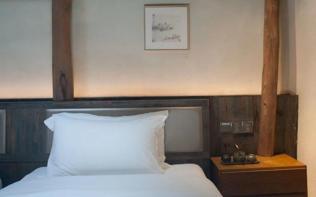 Floral Hotel Hangzhou Jiulinjingshe