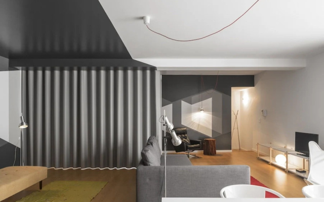 Oporto City Flats - Un-Almada House