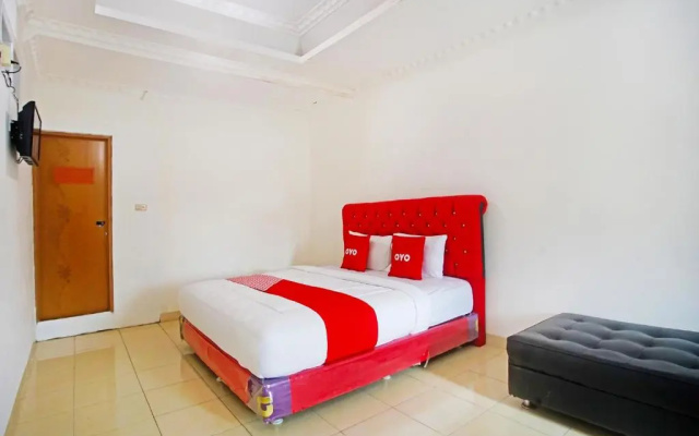 OYO 91460 Guest House Kencana Syariah