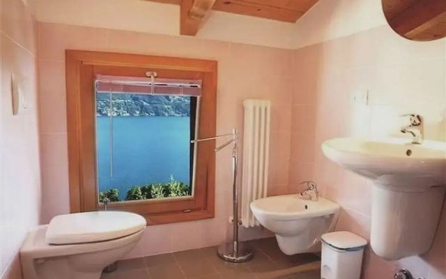 Le Vele Terrazzo