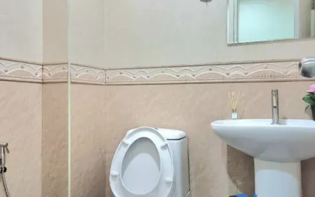 House 38 Near Don Mueang Airport & BTS Wat PhraSi