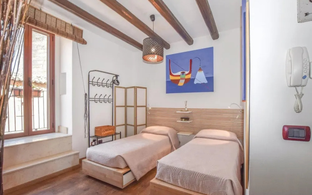 Nice Home in Ragusa RG With 2 Bedrooms and Wifi