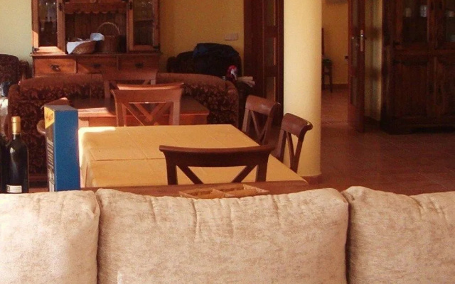 Hotel Rural Betania