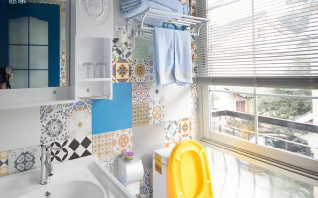 Hangzhou Citynest Youth Hostel