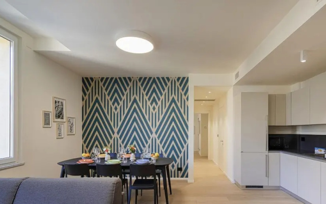 Riviera Flavour Apartments by Wonderful Italy - Salvia