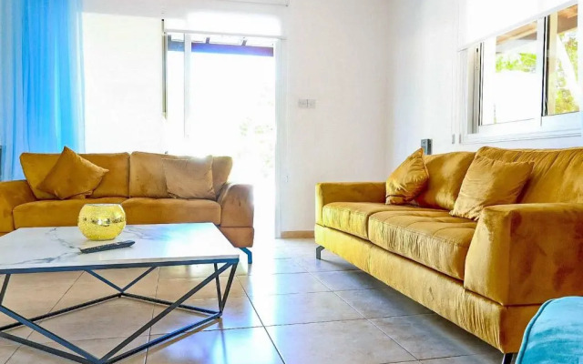 Villa Ultima