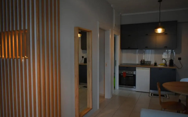 Main Square Flat - LUXURY APARTMENTS XANTHI LAX