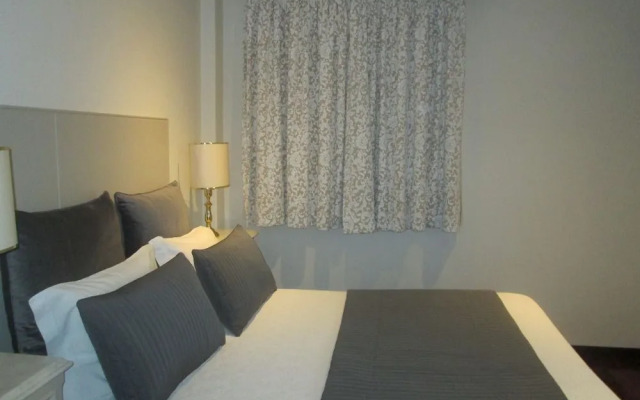 Hotel Central Jardim