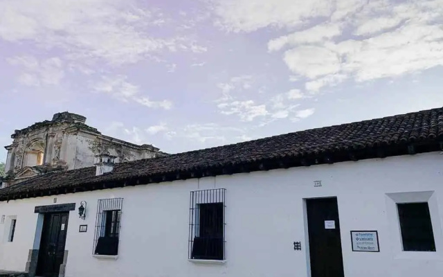Casita del Escritor