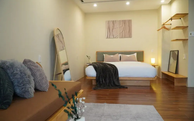 Homey Stay - Cua Dai Hoi An
