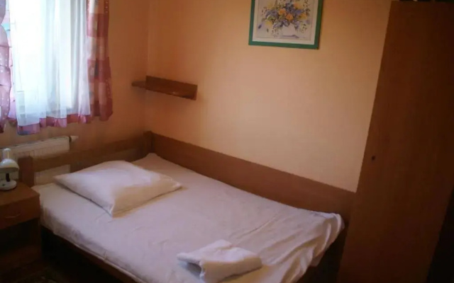 Hotel Prokocim