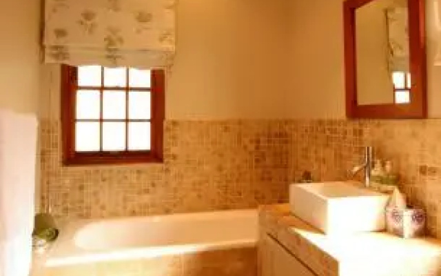 Cabriere Cottage