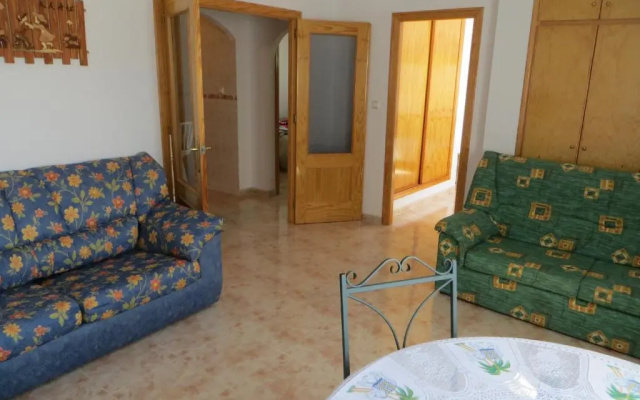 Villa Flamenca - 10 sleeps